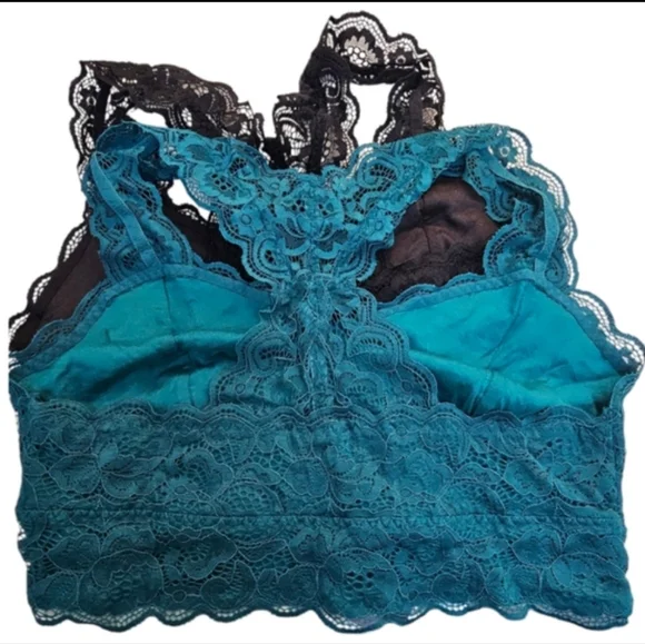 Serra - Ladies' Bralette - Picture 5 of 8